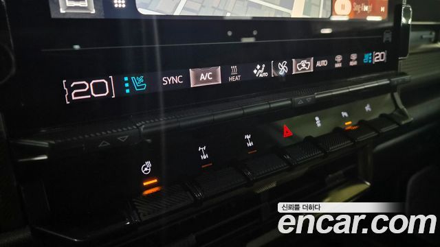 GMC Hummer EV 2024 — photo 15