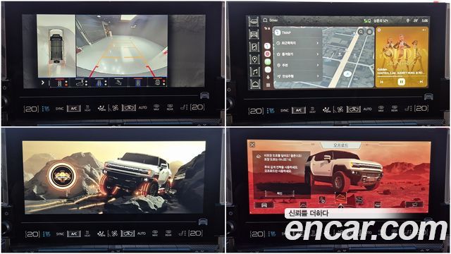 GMC Hummer EV 2024 — photo 18