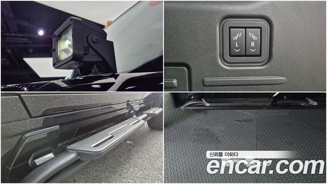 GMC Hummer EV 2024 — photo 20