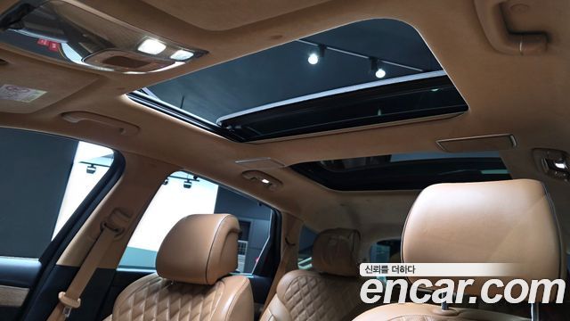 Genesis GV80 2020 — photo 25