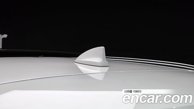 Genesis GV80 2020 — photo 37