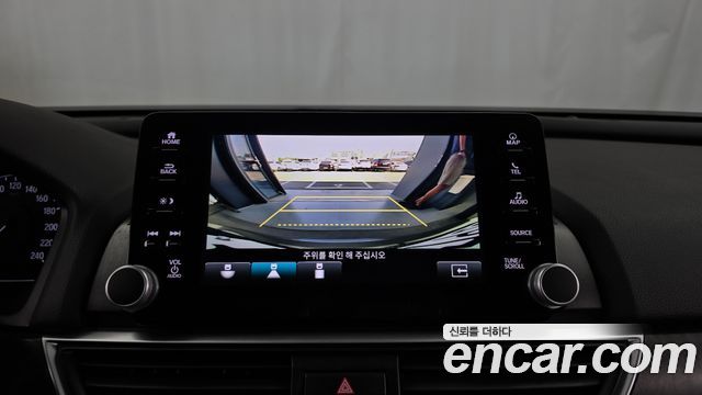 Honda Accord 2019 — photo 21