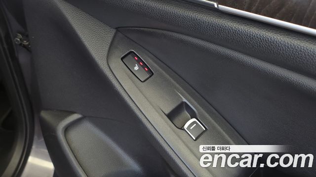 Honda Accord 2019 — photo 25