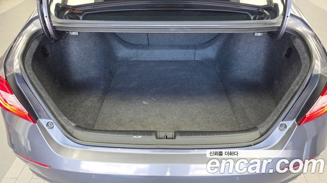 Honda Accord 2019 — photo 26