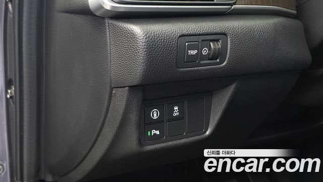 Honda Accord 2019 — photo 28
