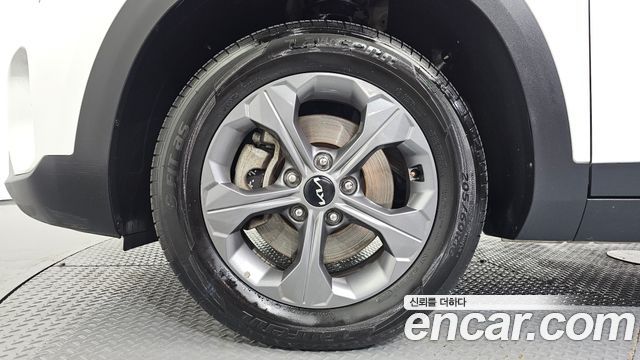 Kia Seltos 2023 — photo 5