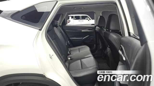 Kia Seltos 2023 — photo 17