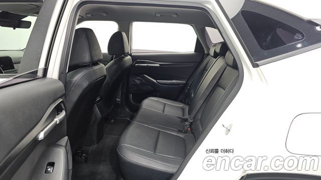 Kia Seltos 2023 — photo 18