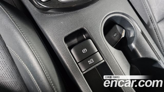 Kia Seltos 2023 — photo 19