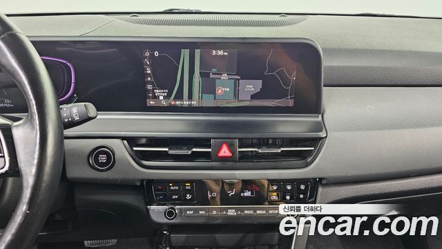 Kia Seltos 2023 — photo 20