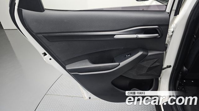 Kia Seltos 2023 — photo 15