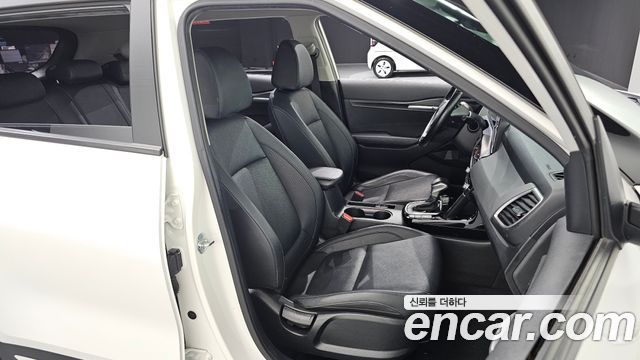Kia Seltos 2023 — photo 16