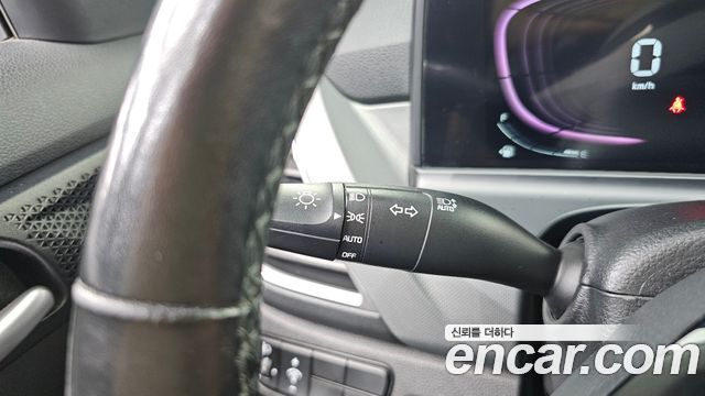 Kia Seltos 2023 — photo 27