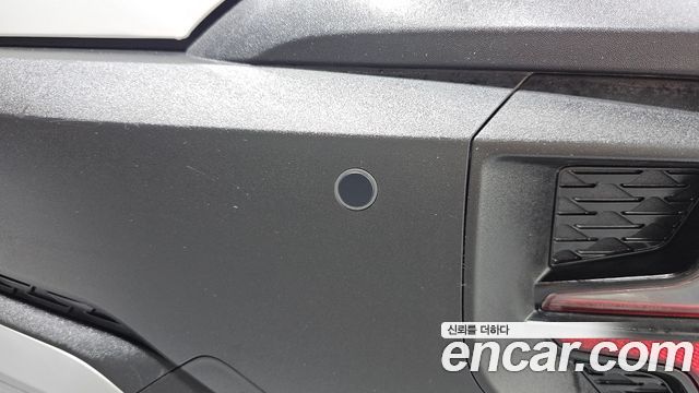 Kia Seltos 2023 — photo 29