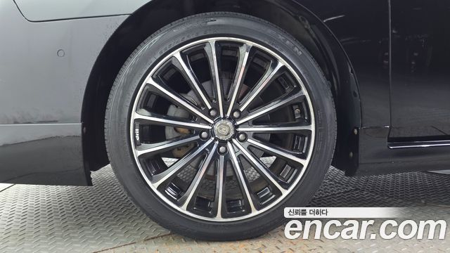 Renault Korea SM5  2014 — photo 5