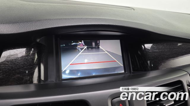 Renault Korea SM5  2014 — photo 15