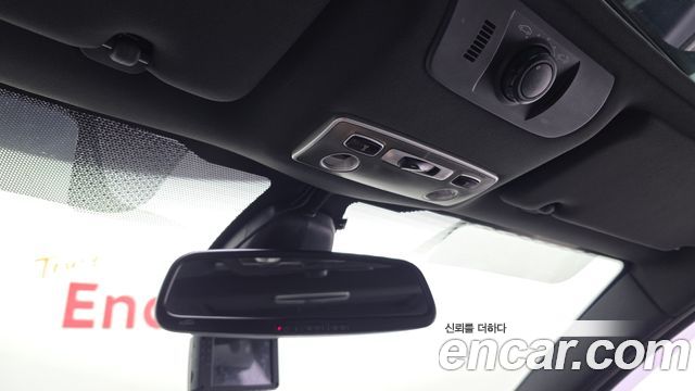 Renault Korea SM5  2014 — photo 17