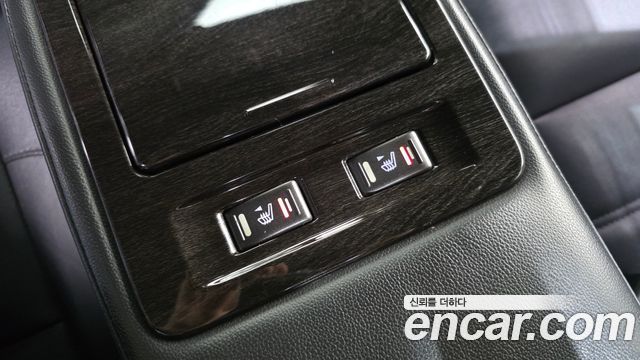 Renault Korea SM5  2014 — photo 18