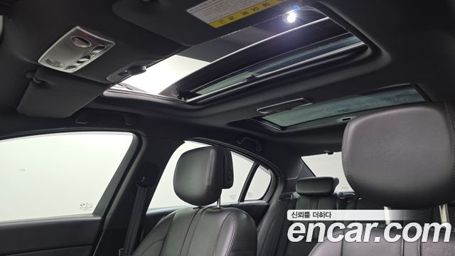Renault Korea SM5  2014 — photo 20