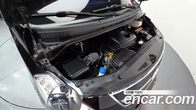 Hyundai Starex 2015 — photo 6