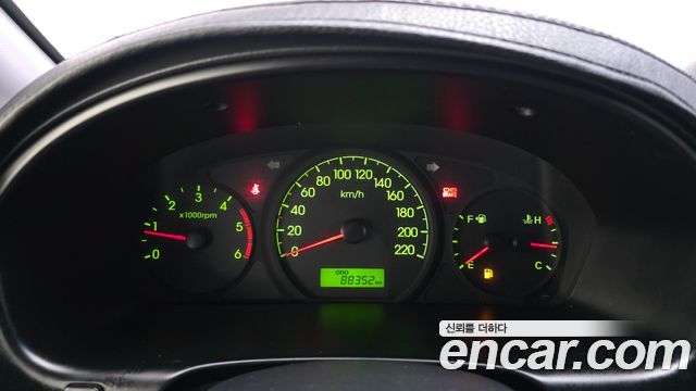 Hyundai Starex 2015 — photo 8