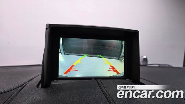 Hyundai Starex 2015 — photo 14