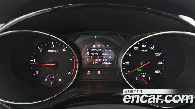 Kia Canival 2015 — photo 8