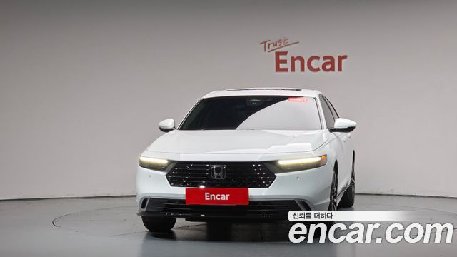 Honda Accord 2025 — photo 3