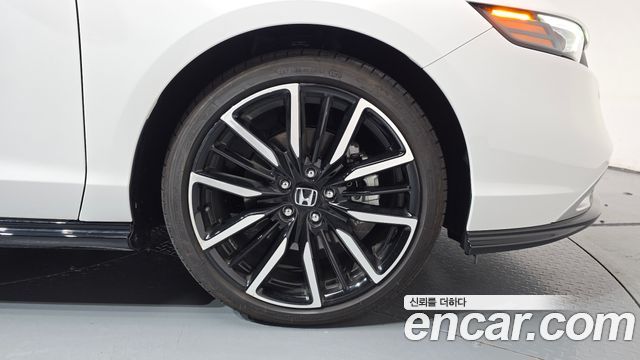 Honda Accord 2025 — photo 5