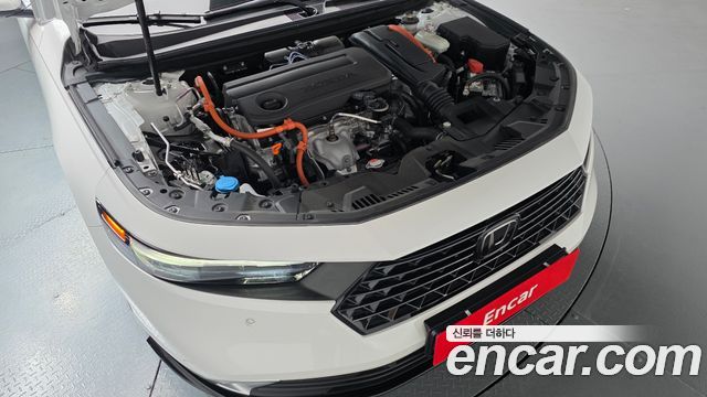Honda Accord 2025 — photo 6