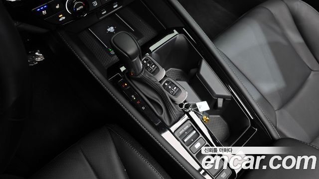 Honda Accord 2025 — photo 12