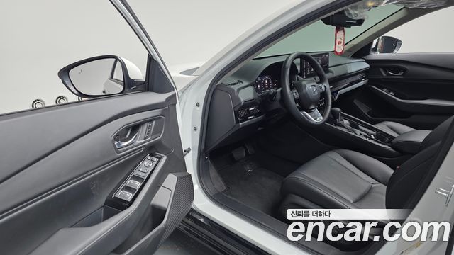 Honda Accord 2025 — photo 13