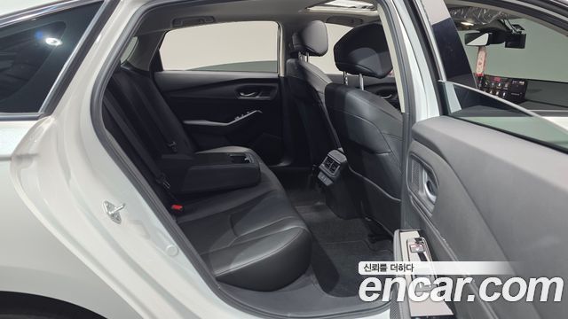 Honda Accord 2025 — photo 18