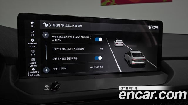 Honda Accord 2025 — photo 23