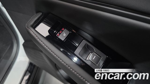 Honda Accord 2025 — photo 24