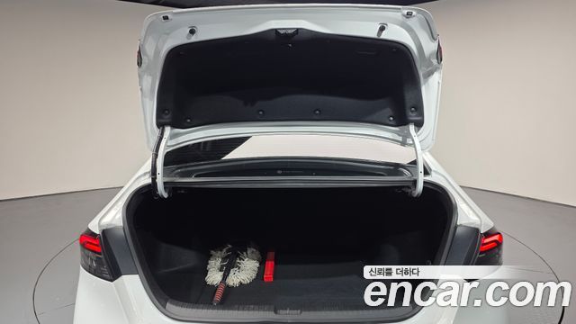 Honda Accord 2025 — photo 26