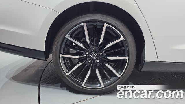 Honda Accord 2025 — photo 7