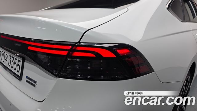 Honda Accord 2025 — photo 9