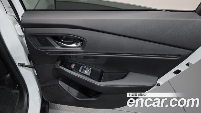Honda Accord 2025 — photo 15