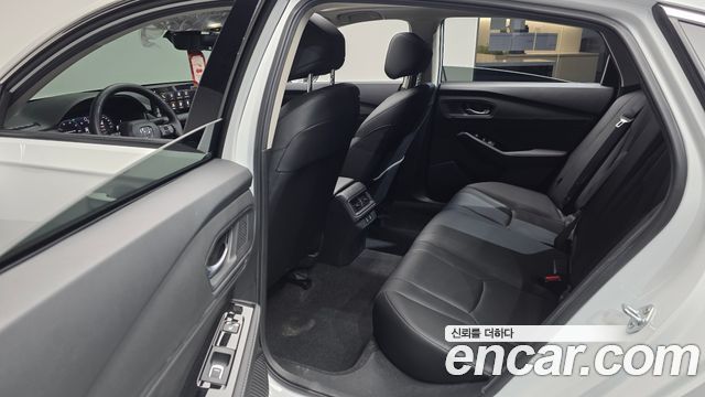 Honda Accord 2025 — photo 16