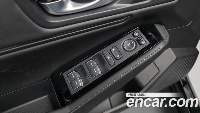 Honda Accord 2025 — photo 27