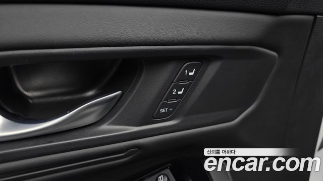 Honda Accord 2025 — photo 28