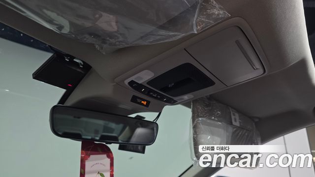 Honda Accord 2025 — photo 29