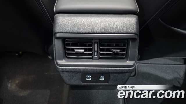 Honda Accord 2025 — photo 31