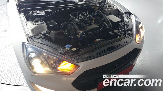 Hyundai Genesis 2015 — photo 6