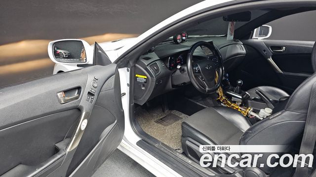Hyundai Genesis 2015 — photo 10