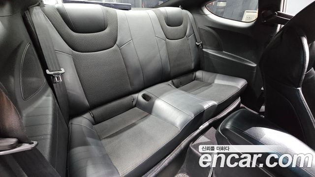 Hyundai Genesis 2015 — photo 12