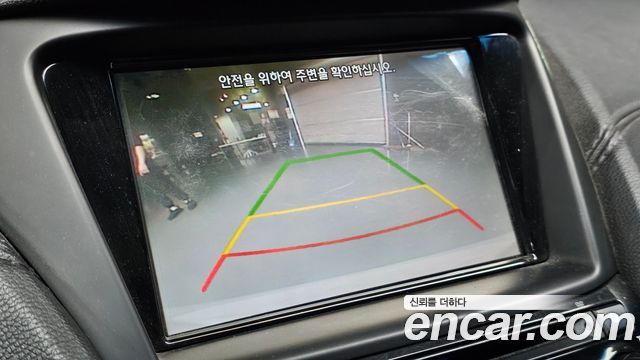 Hyundai Genesis 2015 — photo 15