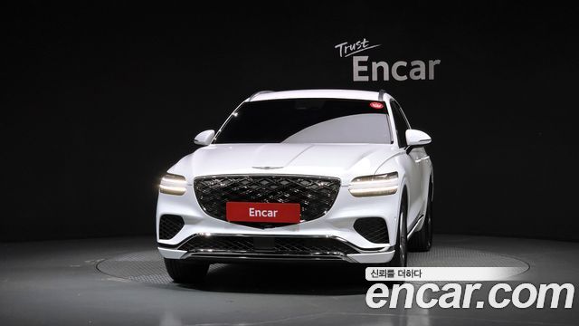 Genesis GV70 2025 — photo 3