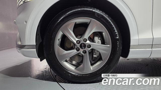 Genesis GV70 2025 — photo 5